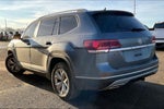 2018 Volkswagen Atlas SEL 4Motion