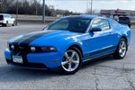 2010 Ford Mustang GT