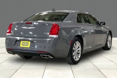 2019 Chrysler 300 Limited