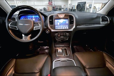 2019 Chrysler 300 Limited