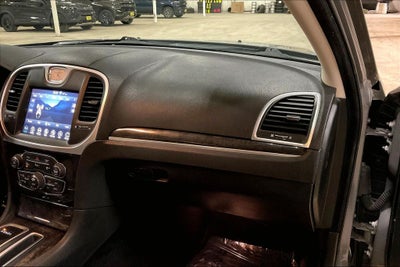 2019 Chrysler 300 Limited