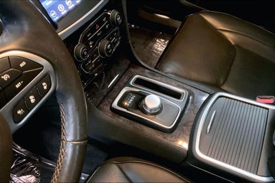 2019 Chrysler 300 Limited