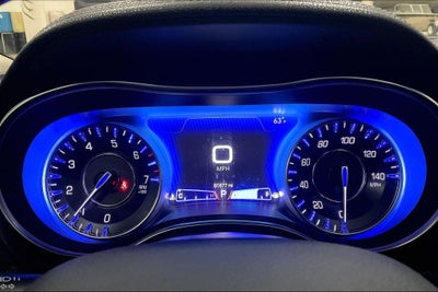 2019 Chrysler 300 Limited