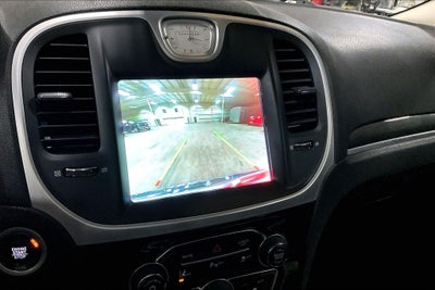 2019 Chrysler 300 Limited