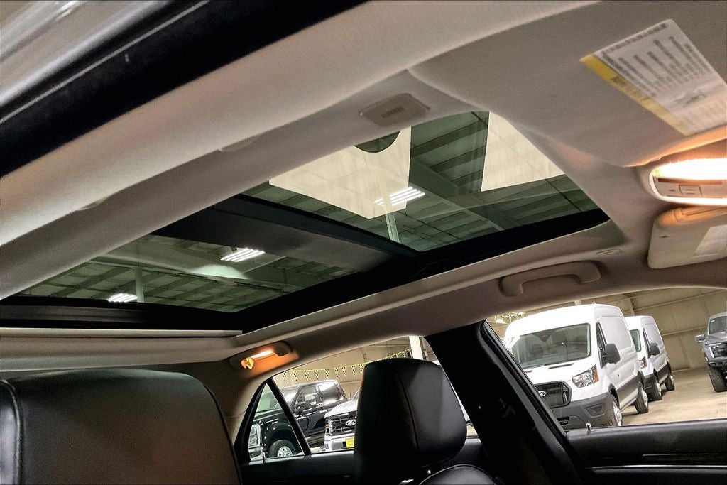 2019 Chrysler 300 Limited