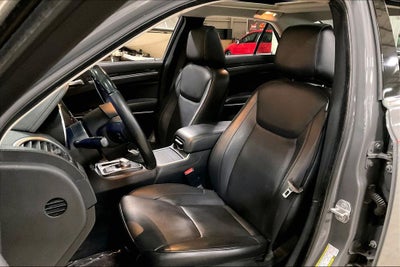2019 Chrysler 300 Limited