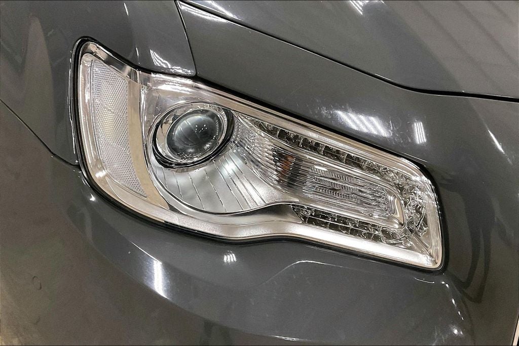 2019 Chrysler 300 Limited