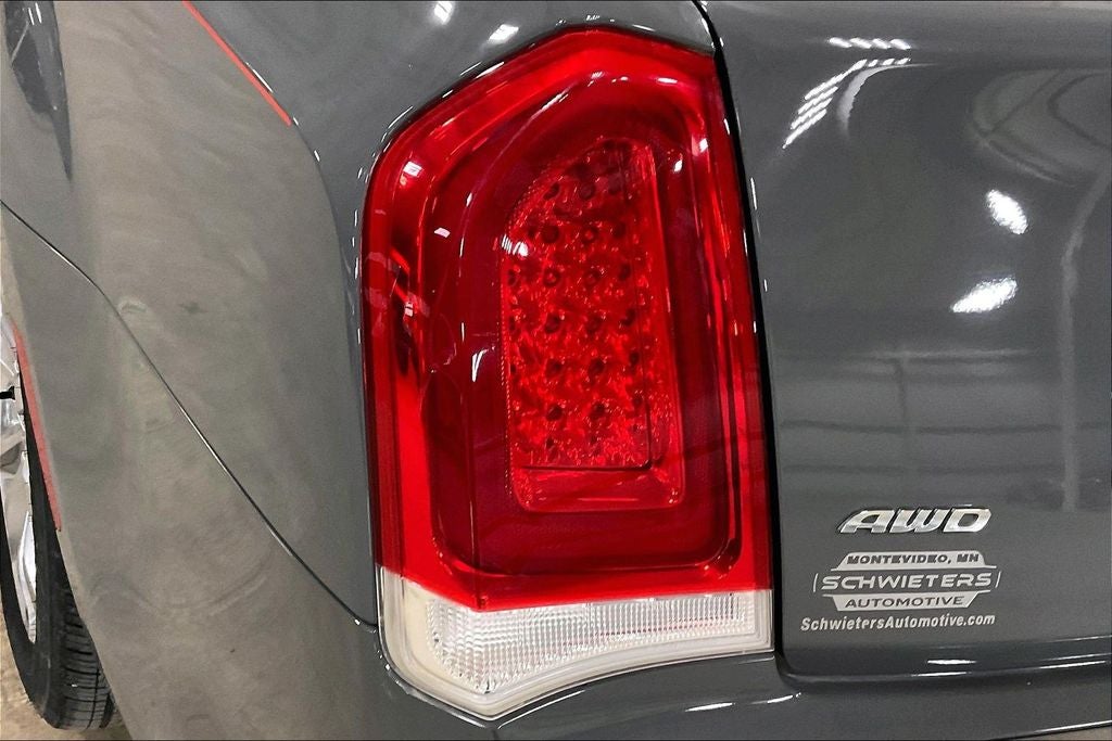 2019 Chrysler 300 Limited