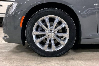 2019 Chrysler 300 Limited