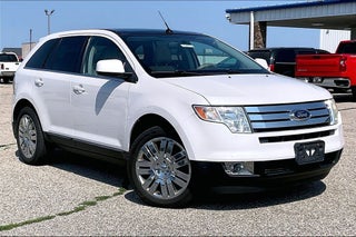 2010 Ford Edge Limited