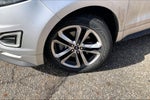 2017 Ford Edge Sport