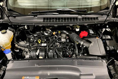 2024 Ford Edge ST Line