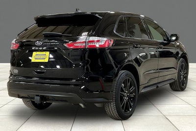 2024 Ford Edge ST Line