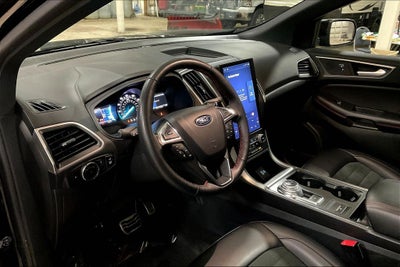 2024 Ford Edge ST Line