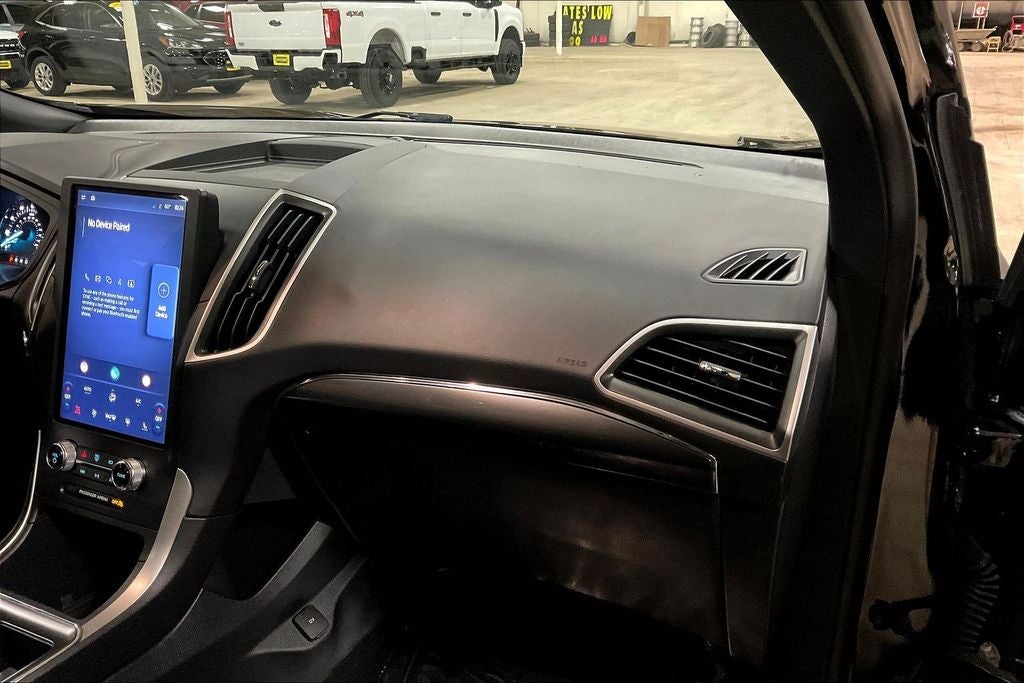 2024 Ford Edge ST Line