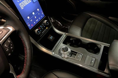 2024 Ford Edge ST Line