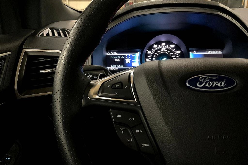 2024 Ford Edge ST Line