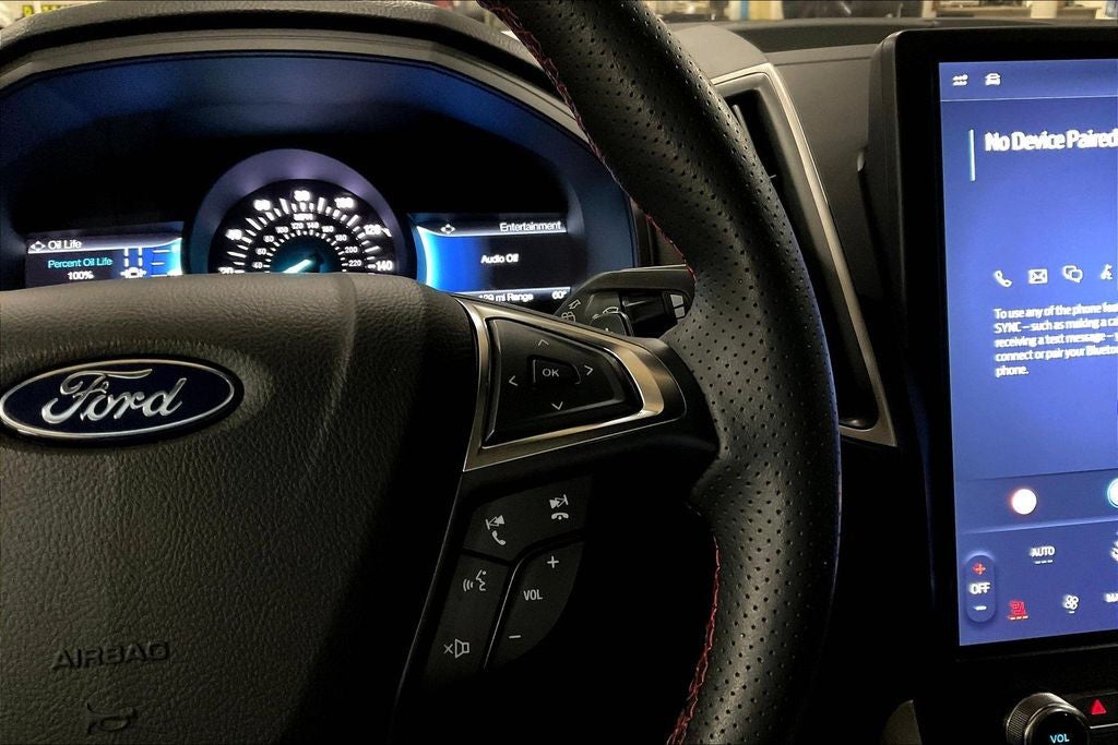 2024 Ford Edge ST Line