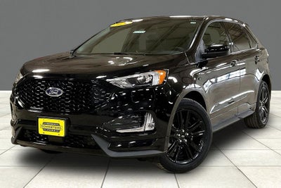 2024 Ford Edge ST Line