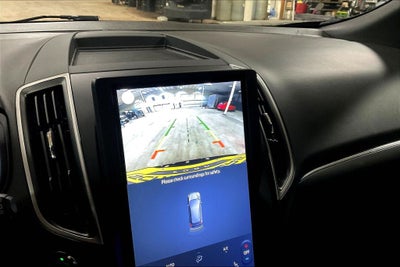 2024 Ford Edge ST Line