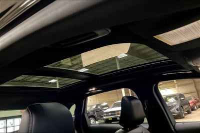 2024 Ford Edge ST Line