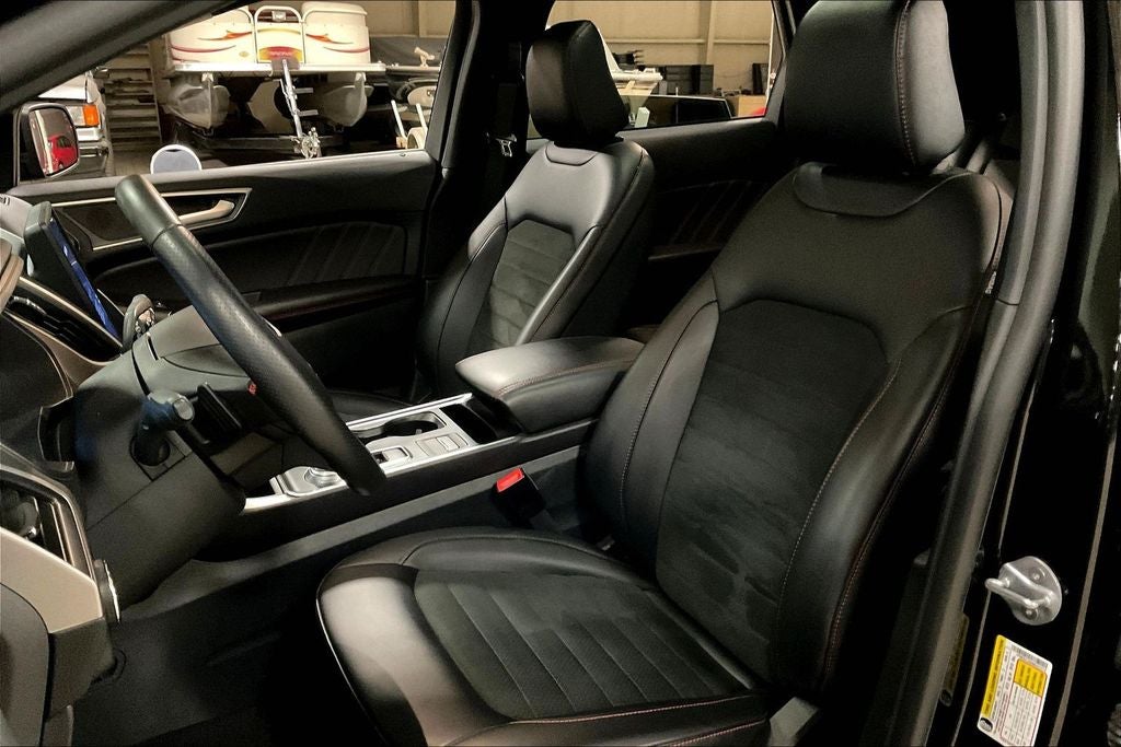 2024 Ford Edge ST Line