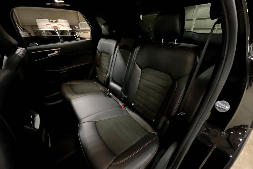 2024 Ford Edge ST Line