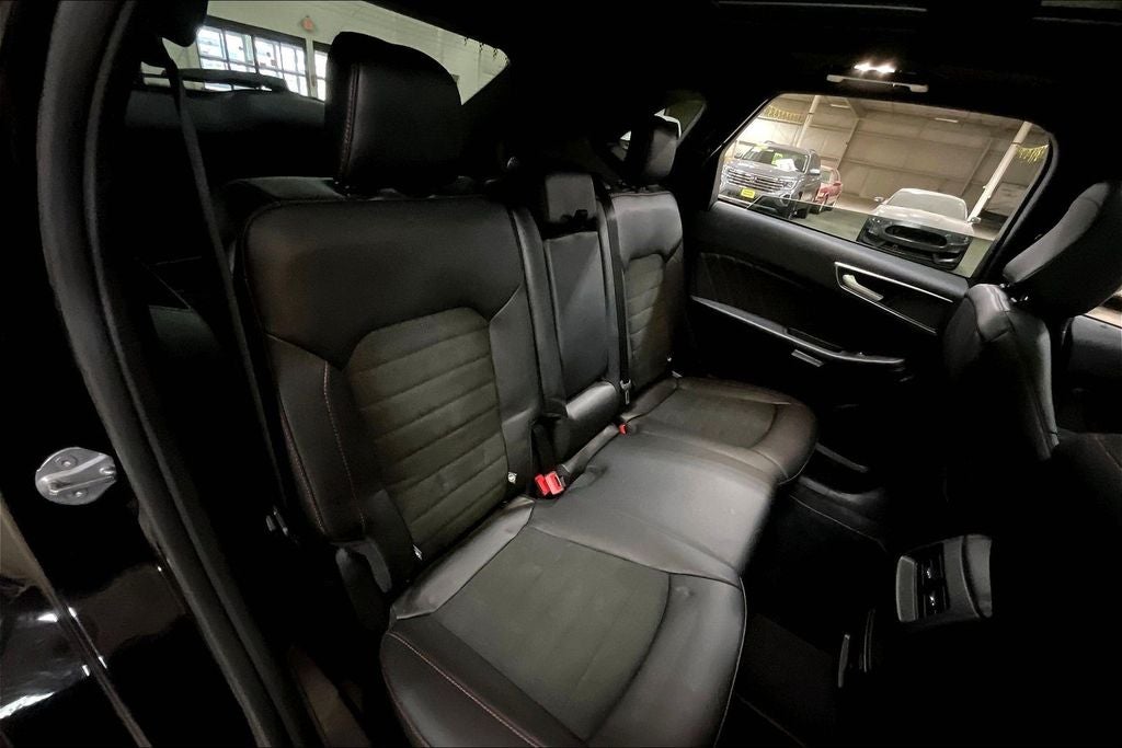 2024 Ford Edge ST Line