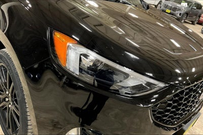 2024 Ford Edge ST Line