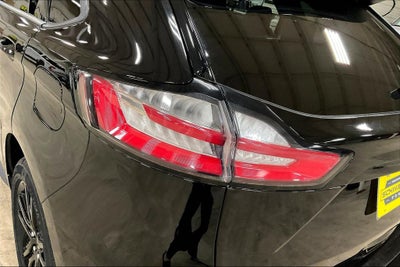 2024 Ford Edge ST Line