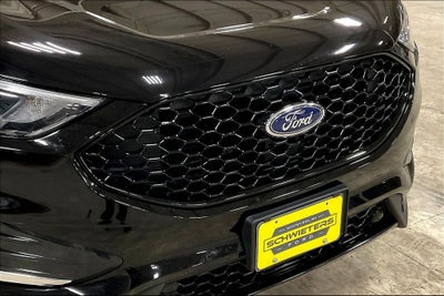 2024 Ford Edge ST Line