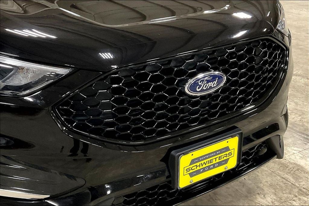 2024 Ford Edge ST Line