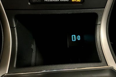 2024 Ford Edge ST Line