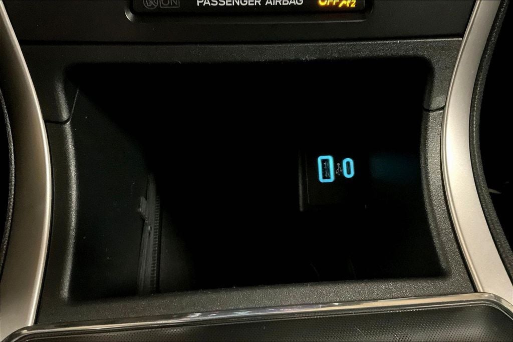 2024 Ford Edge ST Line