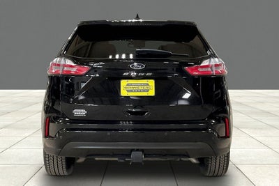 2024 Ford Edge ST Line