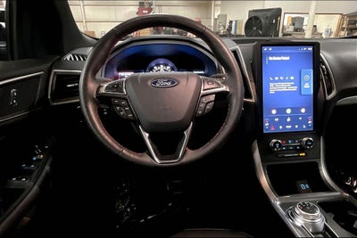 2024 Ford Edge ST Line
