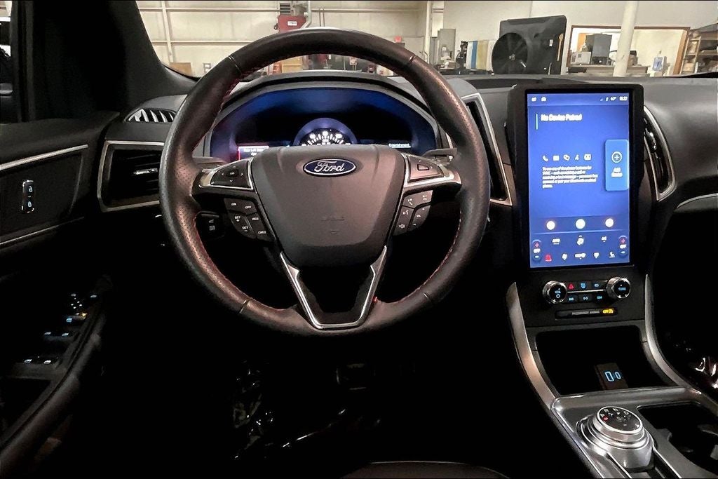 2024 Ford Edge ST Line