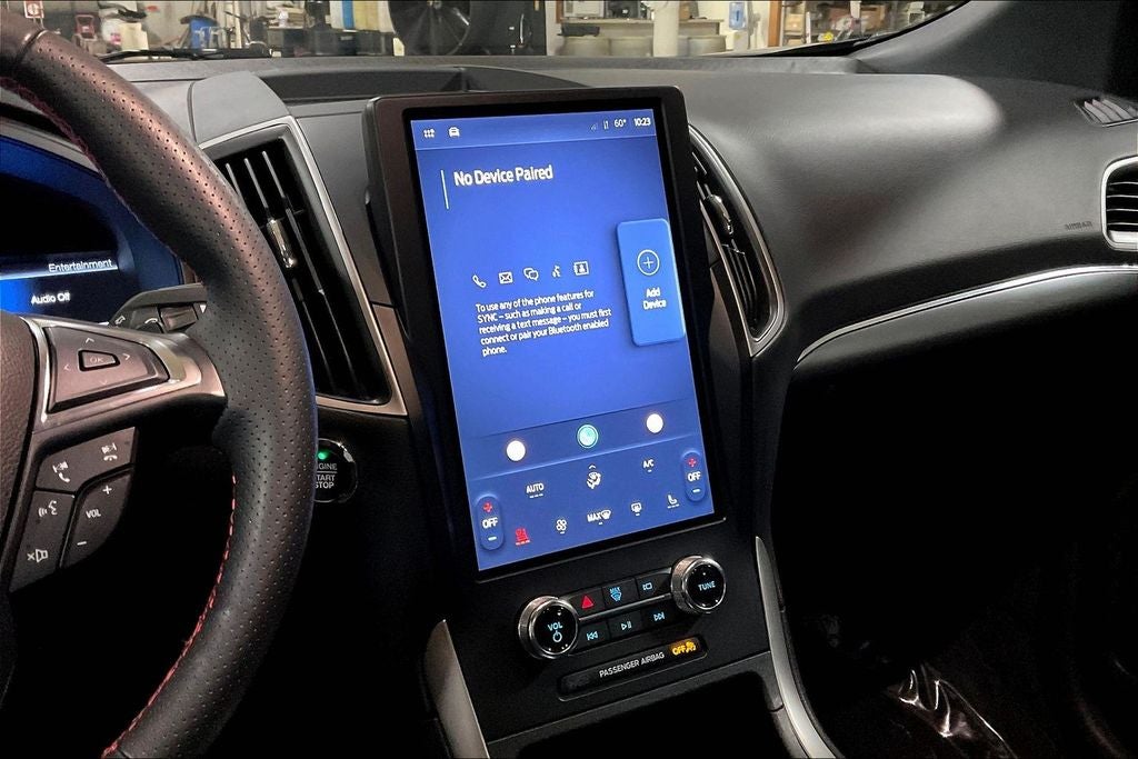 2024 Ford Edge ST Line