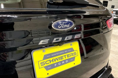 2024 Ford Edge ST Line