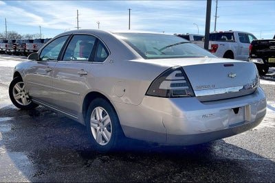 2006 Chevrolet Impala LT
