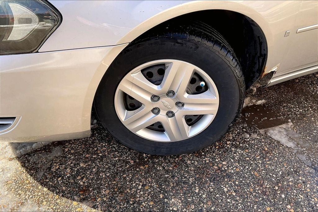 2006 Chevrolet Impala LT