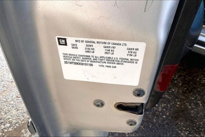 2006 Chevrolet Impala LT