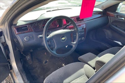 2006 Chevrolet Impala LT