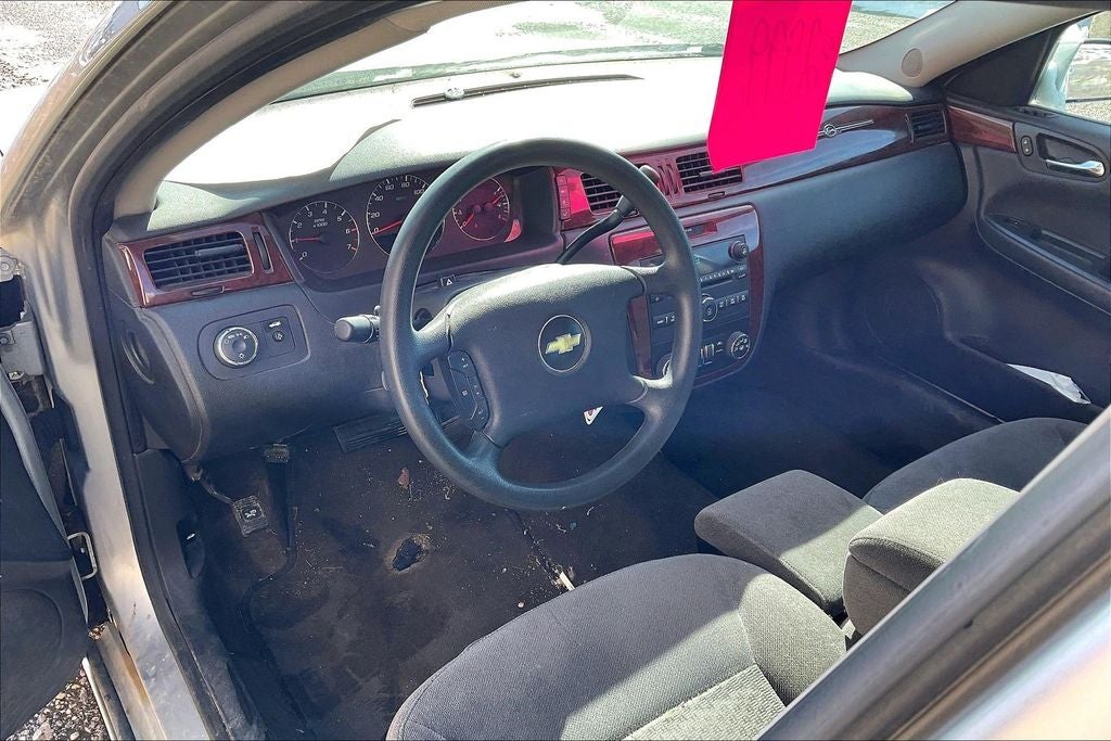 2006 Chevrolet Impala LT