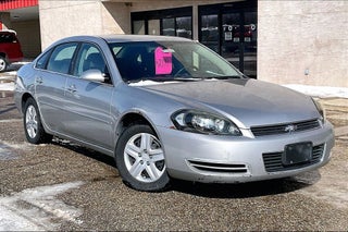 2006 Chevrolet Impala LT