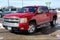 2007 Chevrolet Silverado 1500 LT LT1