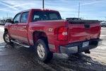 2007 Chevrolet Silverado 1500 LT LT1