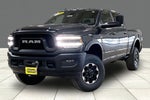 2021 RAM 2500 Power Wagon