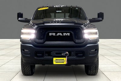 2021 RAM 2500 Power Wagon