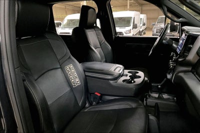 2021 RAM 2500 Power Wagon